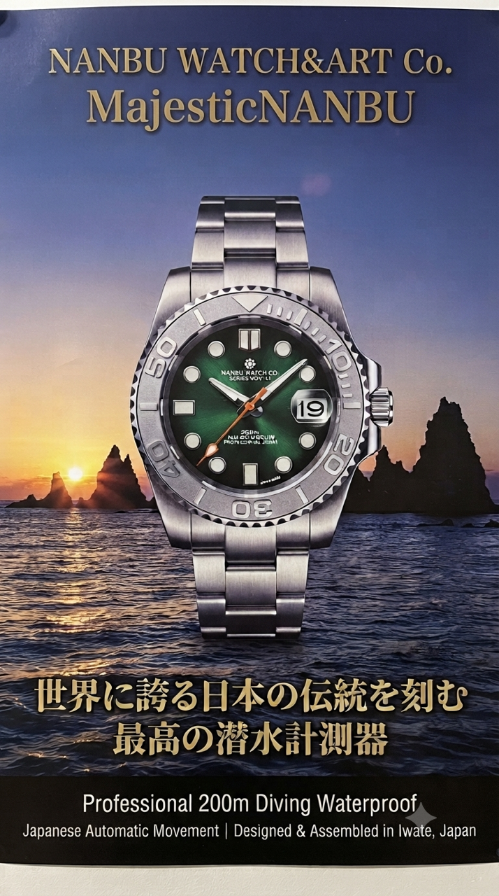 Nambu 2101